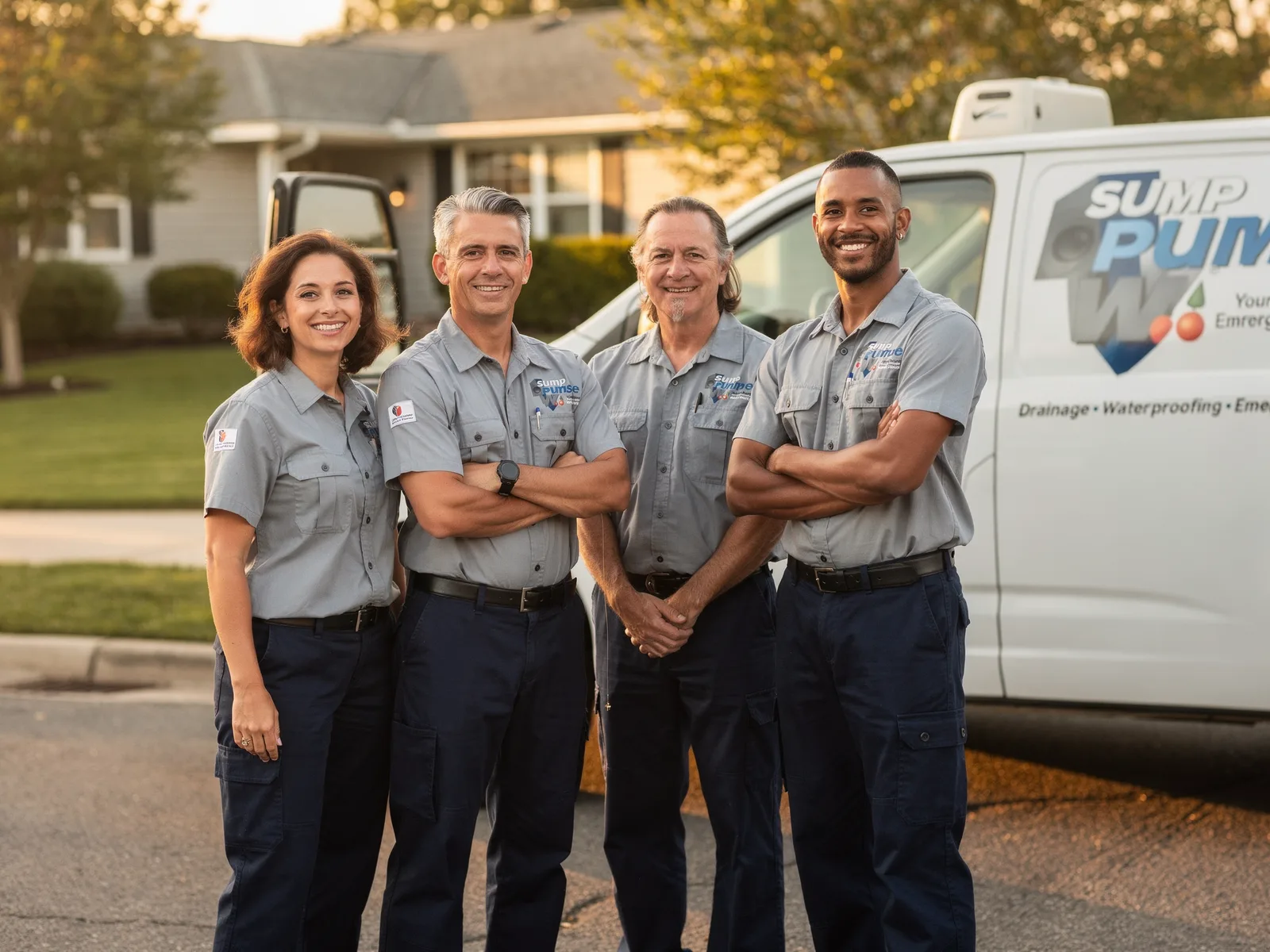 Water Heater Repair company in Cleveland, WV
